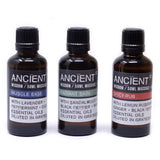 Aceite de Masaje 50ml - Relajante