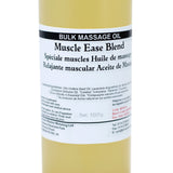 Aceite de Masaje 1kg - Por los musculos