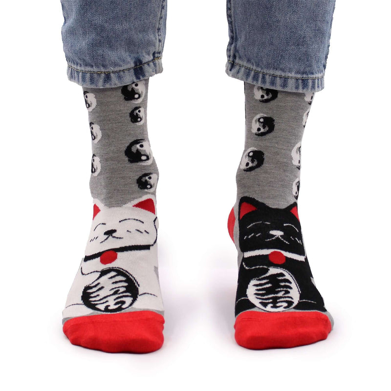 Calcetines Hop Hare (41-46) - Bali Jungla