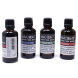 Aceite de Masaje 50ml - Relajante
