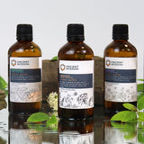 Hidrosol de Geranio 100ml