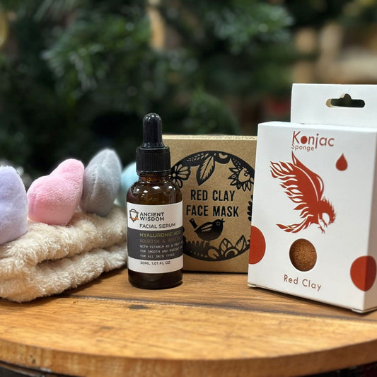 Pck Ritual de Belleza Rejuvenecedora