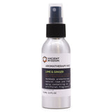 Aceite esencial de niebla - Lima&Jengibre- 100ml