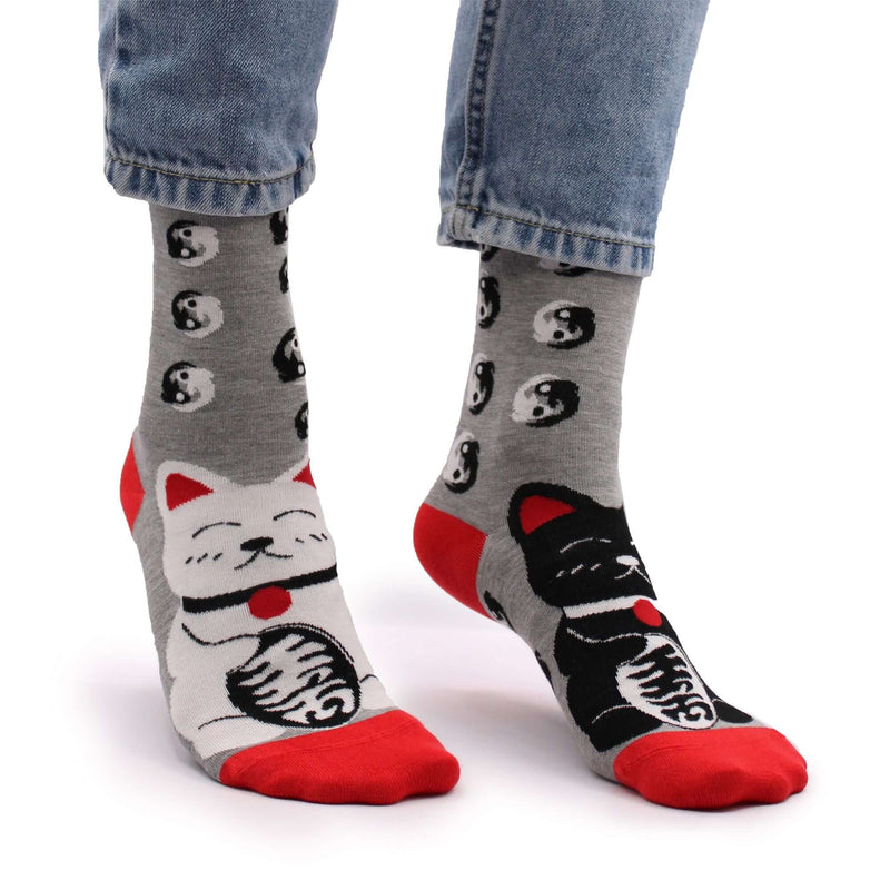 Calcetines Hop Hare (41-46) - Bali Jungla