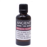 Aceite de Masaje 50ml - Sensual