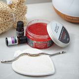 Scrub de Azucar 300g - Pomelo