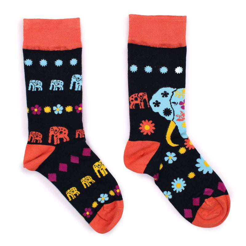 Calcetines Hop Hare (41-46) - Bali Jungla