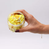 Jabón Crema Batida Cosy Winter Nights 120g