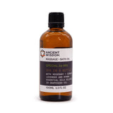 Aceite de Masaje 100ml - Special A2 Mix