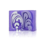 Barra de Jabón Hecho a Mano 1.2kg - Lavanda