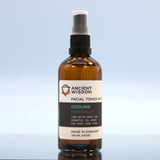 Hidratante facial con Menta 100ml