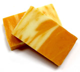 Barra de Jabón de Naranja