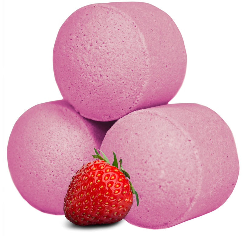 Caja de 1,3 Kg de Chill Pills - Fresa
