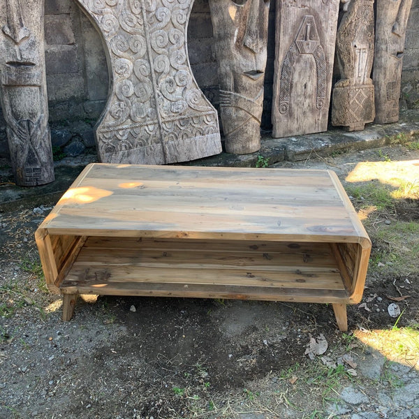 Mesa de centro grande