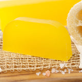 Champú Sólido - Camomila y Limón
