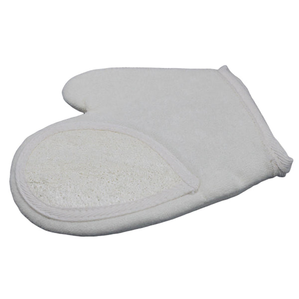 Exfoliante de Cuerpo Natural - Guante