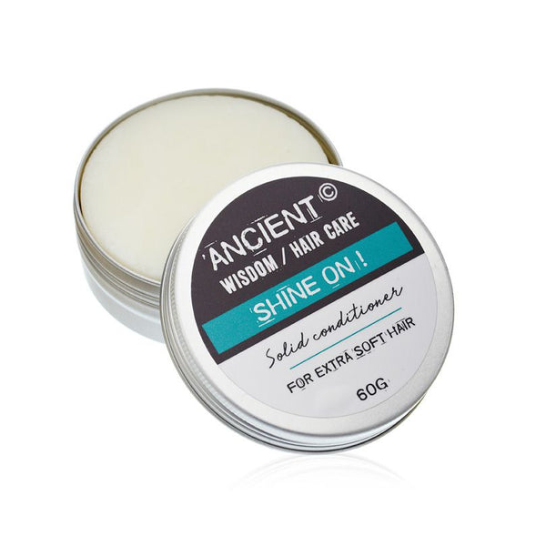 Lata de Acondicionador 60g