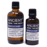 Aceite de Masaje 50ml - Por los musculos