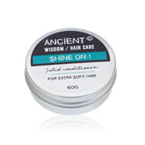 Lata de Acondicionador 60g