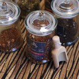 Cuchara de madera