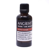 Aceite de Masaje 50ml - Para articulaciones
