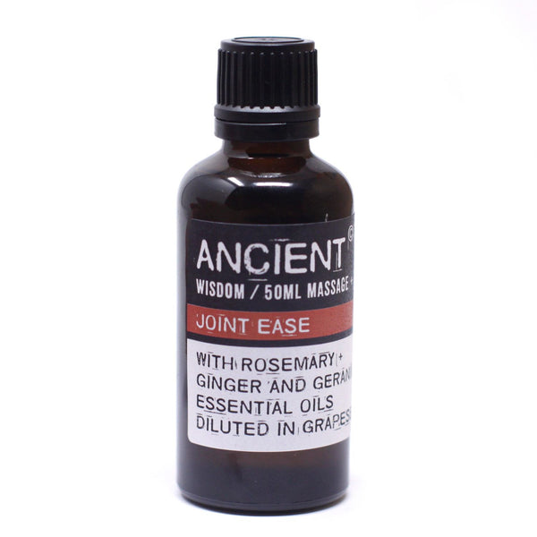 Aceite de Masaje 50ml - Para articulaciones