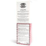 Difusor aromático 120ml - cereza