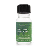 Aceite de Fragancia 10 ml - Guirnalda Navideña