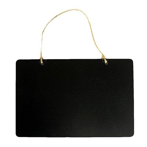 Cadena mediana para tabla plana 23x15cm