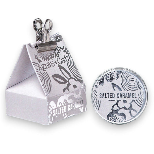 Bálsamo Labial - Caramelo Salado