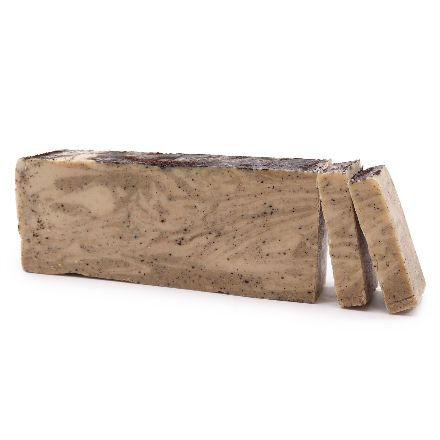 Coconut Soap Bar