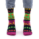 Calcetines Hop Hare (41-46) - Bali Jungla
