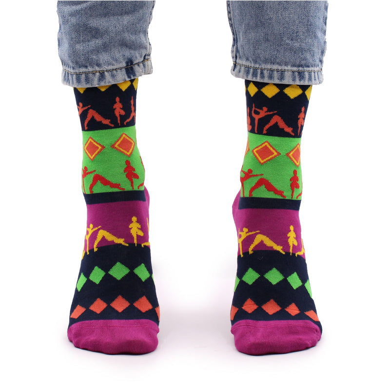 Calcetines Hop Hare (41-46) - Bali Jungla