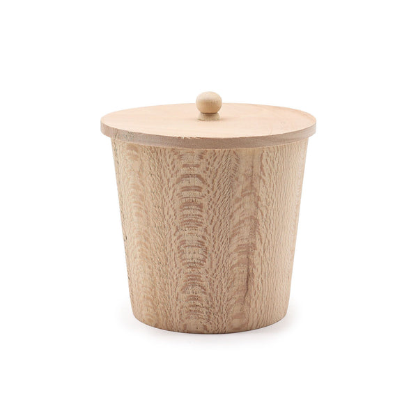Cubito de madera