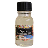 Aceites de Fragancia 10ml - Especia de navidad