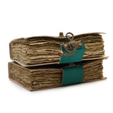 Cuaderno de cuero "Bee Kind"