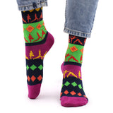 Calcetines Hop Hare (41-46) - Bali Jungla