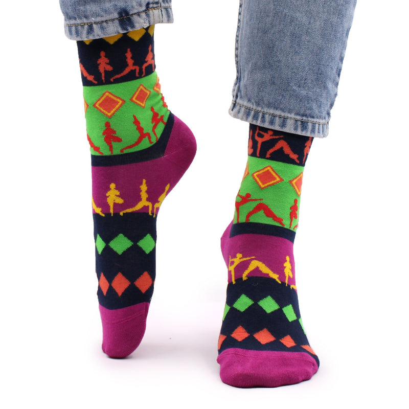 Calcetines Hop Hare (41-46) - Bali Jungla