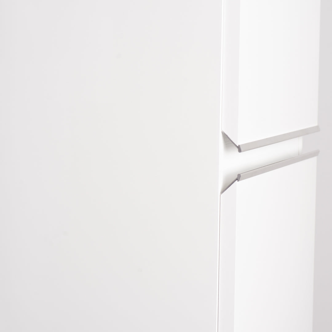 Pilar Blanco Brillo Madison | Bathme