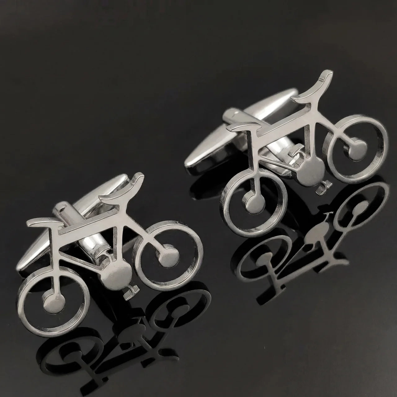 Bicicletas · gemelos de bicicleta para ciclistas