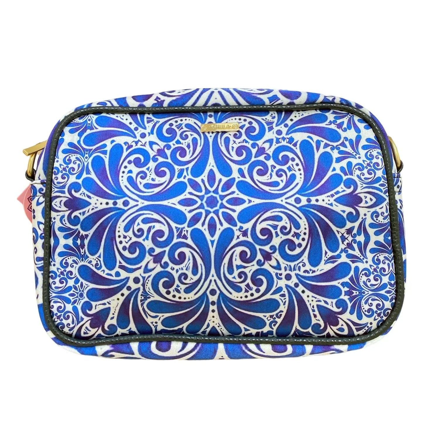 Bolso bandolera pequeño MIA Shoulder Fuji | CHULA Tulum