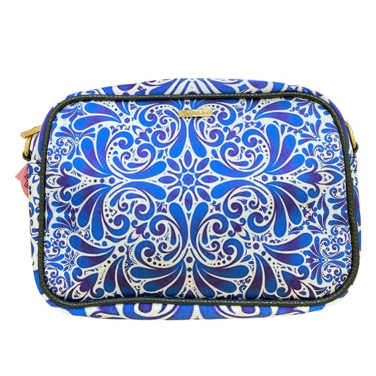 Bolso bandolera pequeño MIA Shoulder Fuji | CHULA Tulum