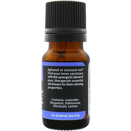 Calm Essential Oil Blend