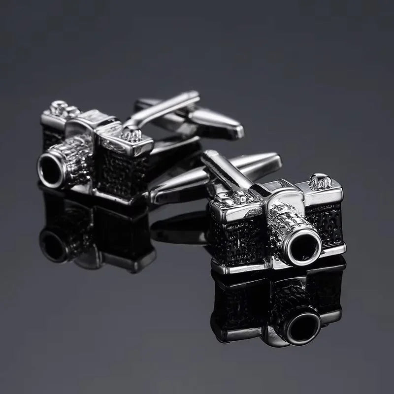 Camaras · gemelos para fotógrafos