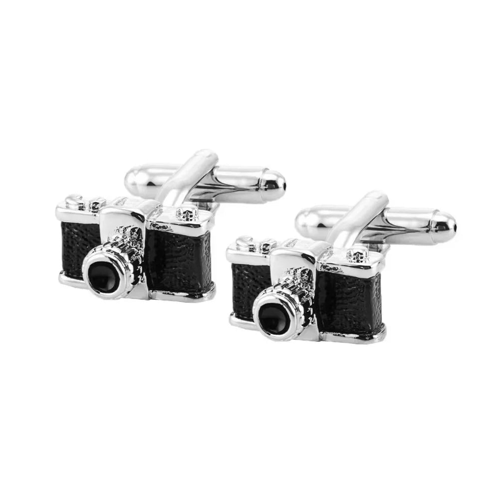 Camaras · gemelos para fotógrafos