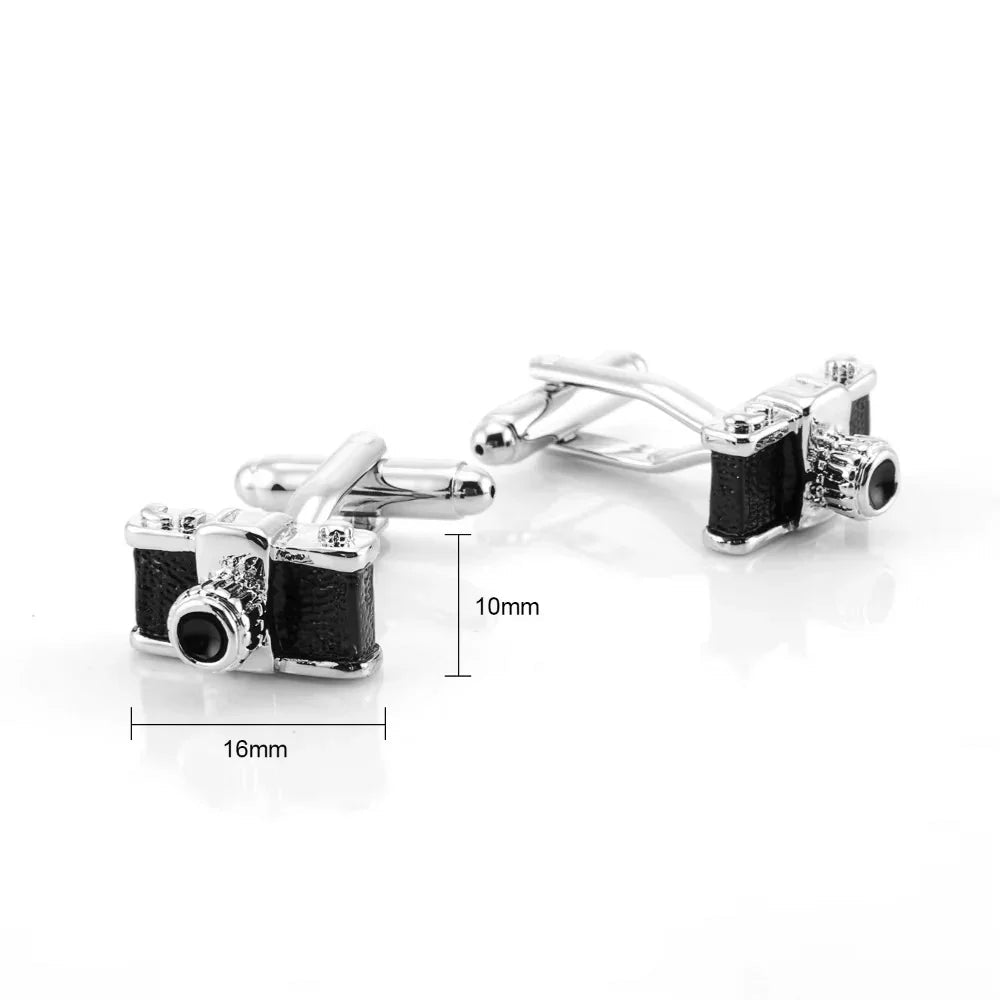 Camaras · gemelos para fotógrafos