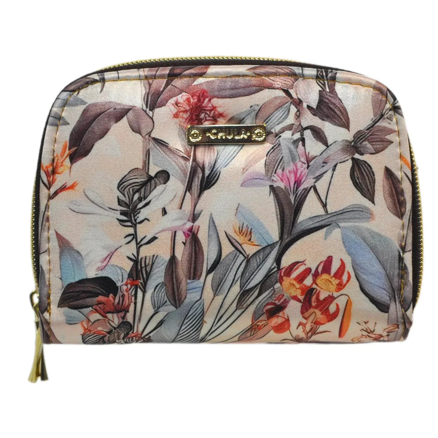 Cartera de Mujer Mediana Jenny Limonium Invernal | CHULA Tulum