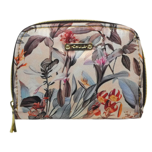 Cartera de Mujer Mediana Jenny Limonium Invernal | CHULA Tulum