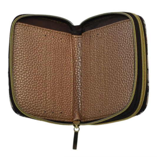 Cartera de Mujer Mediana Jenny Limonium Invernal | CHULA Tulum