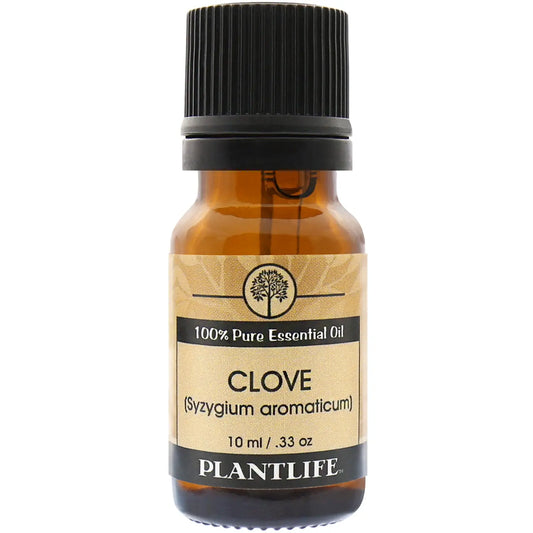 Clove Bud Essential Oil